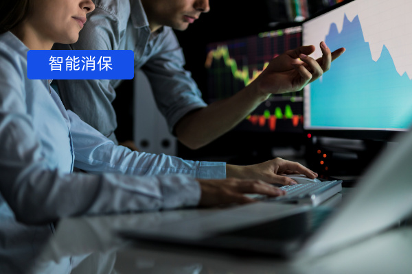 金融行业消保必看：数字化、智能化消保系统如何助力企业降本增效、合规无忧？