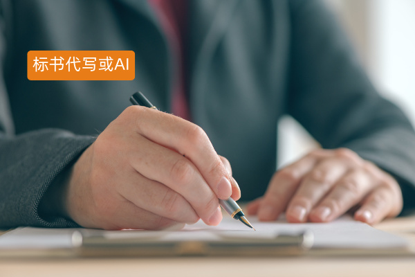 找代写标书公司还是用AI标书写作助手好呢？