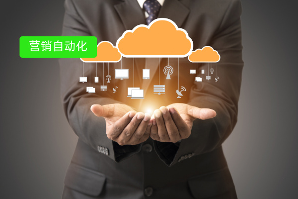 得助智能营销自动化工具，AI+大模型+大数据融合，金融精准营销的“利器”！