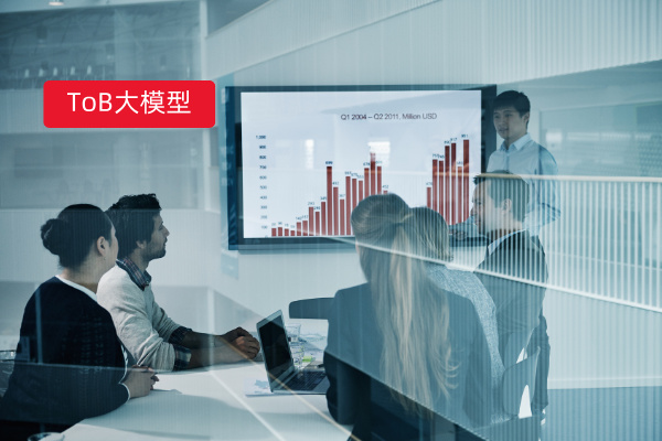 拒绝重复造轮子！中关村科金得助智能靠“三级引擎”啃下ToB大模型硬骨头！