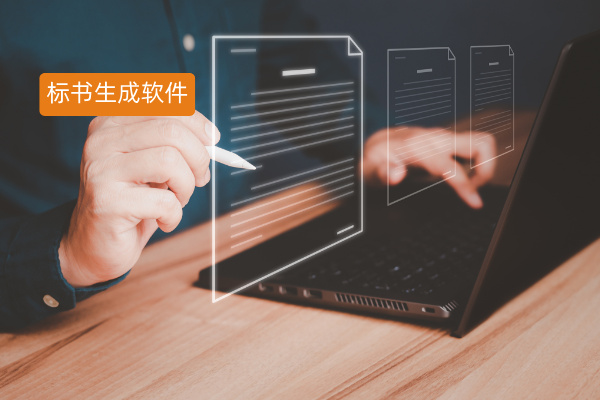 2025年值得标书人收藏的5大标书自动生成软件品牌排名榜，10分钟生成百页！