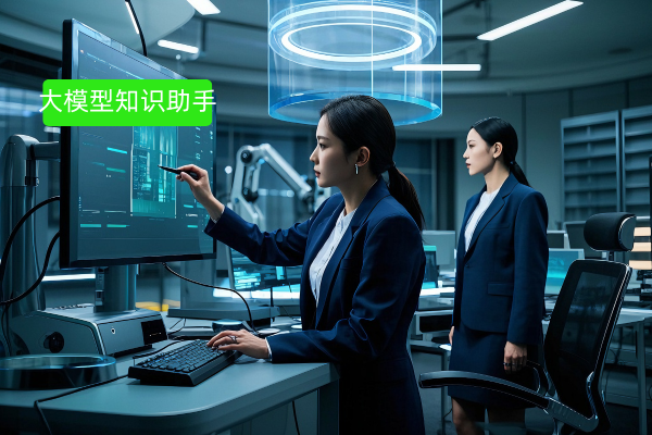 国企知识管理指南：一文读懂知识库管理系统的定义、功能、搭建与费用 | 得助·智能交互