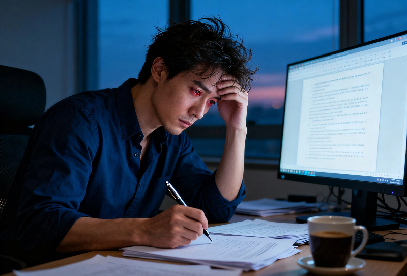 ai做标书的步骤和流程有哪些？比传统人工写作标书快10倍以上！