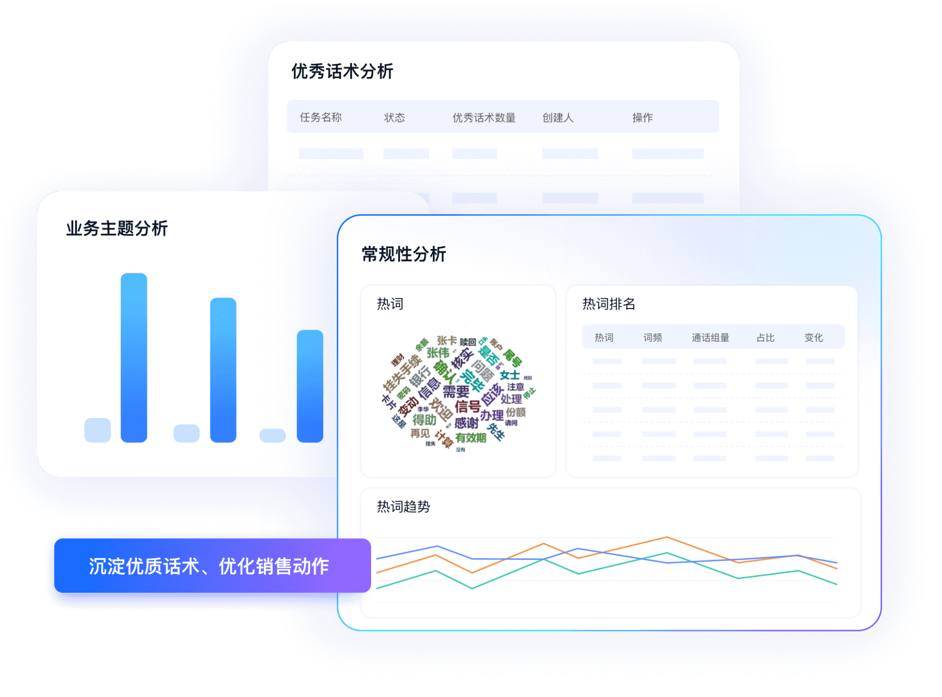  智能工牌爆改房产销售：从