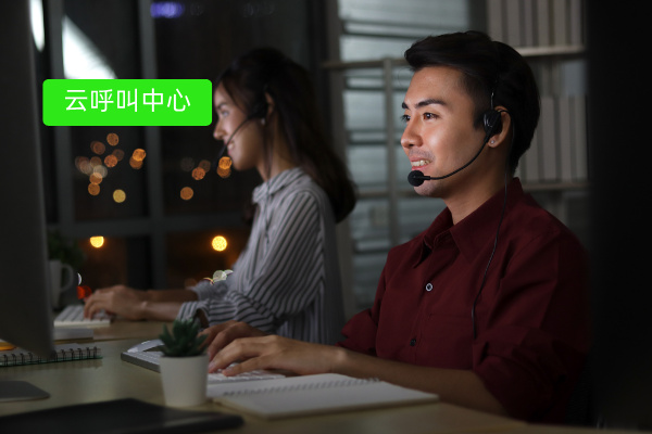 金牌厨柜通过得助智能云呼叫中心系统实现外呼接通率60%，提升售后服务水平 | 得助·智能交互