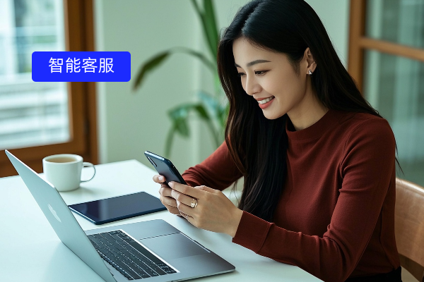 2025年智能客服系统口碑排行榜出炉！得助智能引领行业标杆