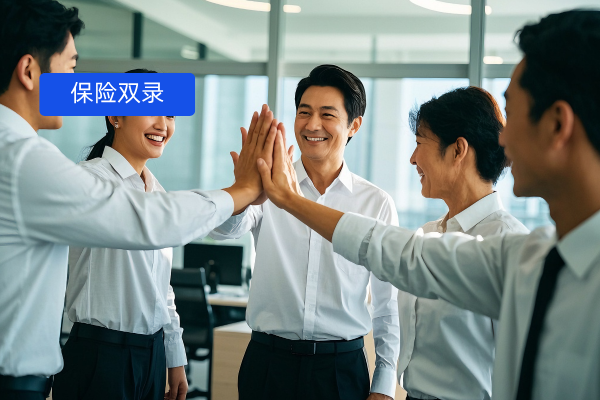 线上办理率提升90%，且看得助智能如何助力这家保险公司合规与效率双突破