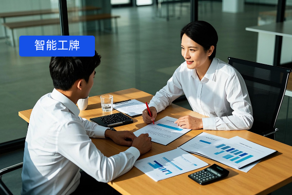 销售过程全量记录，AI智能分析的高觉Plus智能工牌怎么购买？哪里买得到？看这一篇就够了！ 