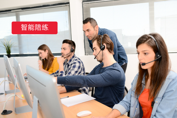 得助智能陪练系统，酒厂经销商培训的金牌讲师
