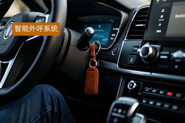 汽车潜客AI智能筛选外呼：得助智能助力破解车企获客难题，让每个电话都打给对的人！