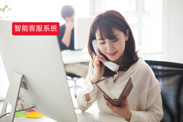 智能客服系统10大推荐品牌有哪些？得助智能、腾讯企点、Zendesk等！ | 得助·智能交互