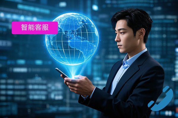 智能客服系统哪家好?值得推荐的2025年10大品牌排名榜