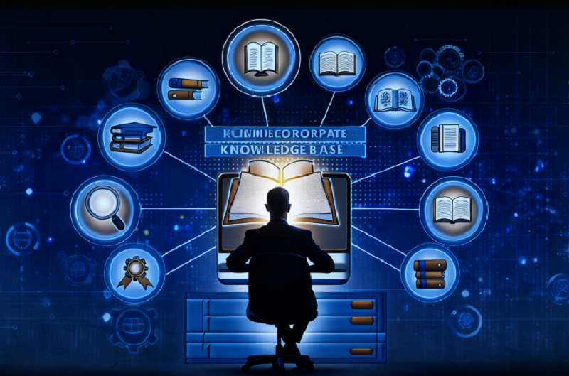 企业或个人如何选择一款AI知识库?