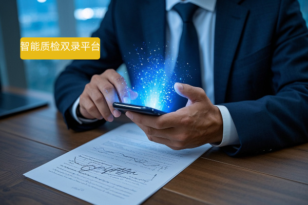 保险双录合规高效推进！得助智能质检双录平台赋能行业高质量发展