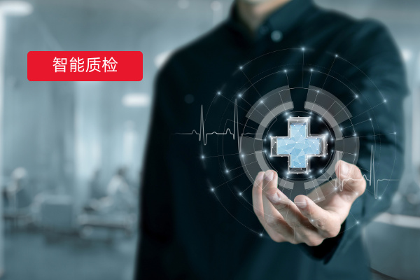 有没有操作简单、方便快捷、性价比高的智能质检系统呢？ | 得助·智能交互