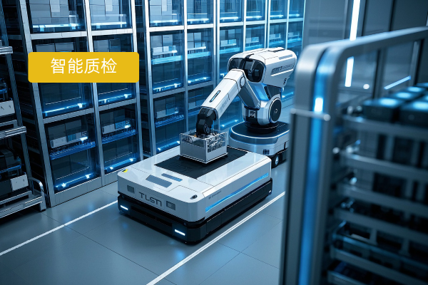 智能质检系统是什么？真的好用吗？
