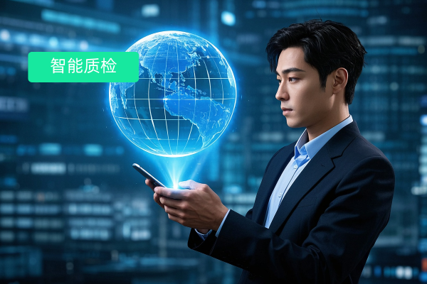 智能质检系统哪个品牌好？到底要怎么选择？