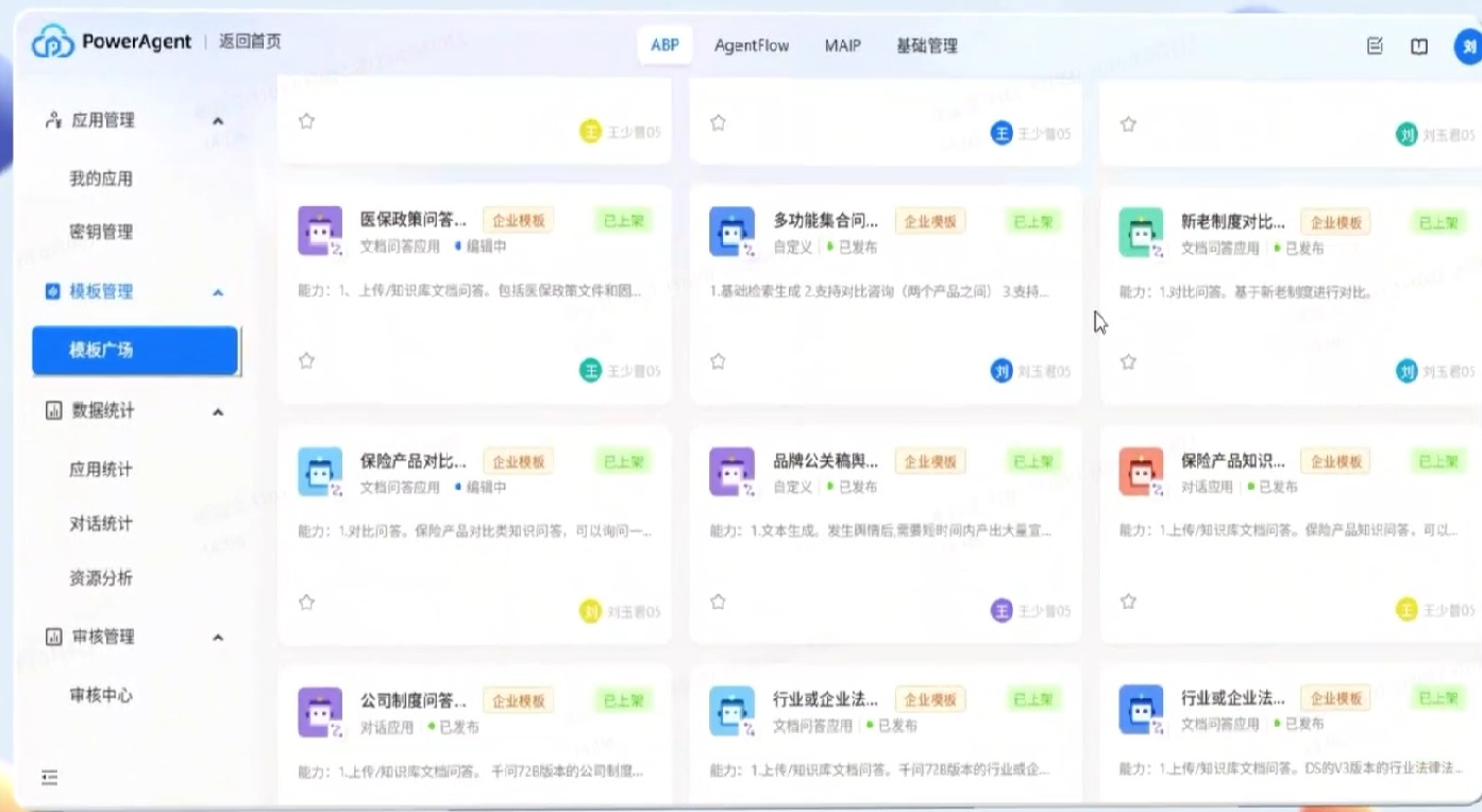 有没有成功案例能证明得助智能大模型智能体平台的效果?