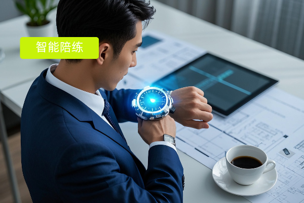 茶艺师冲泡与品鉴培训解决方案：得助智能陪练模拟真实场景成就大师之路