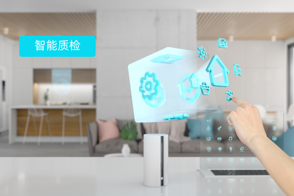 零售加盟咨询质检新纪元：得助智能质检如何用5G视频客服重塑加盟体验