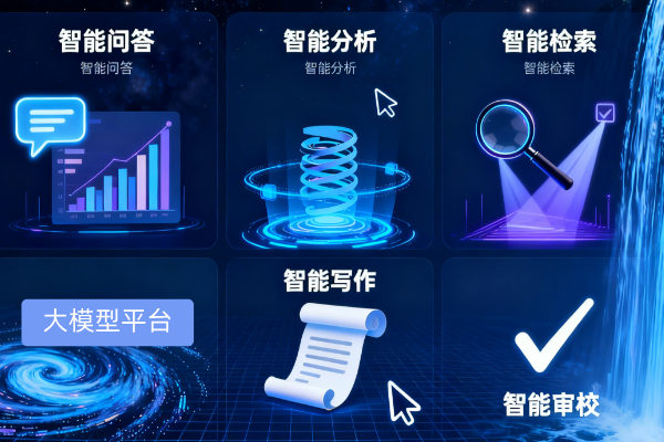 打造水利垂类大模型＋知识库：告别信息孤岛，如何用大模型“唤醒”沉睡数十年的知识宝藏？