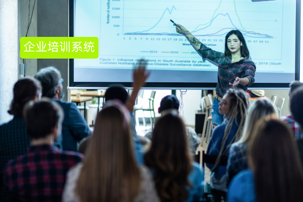 企业培训系统有哪些好处呢？