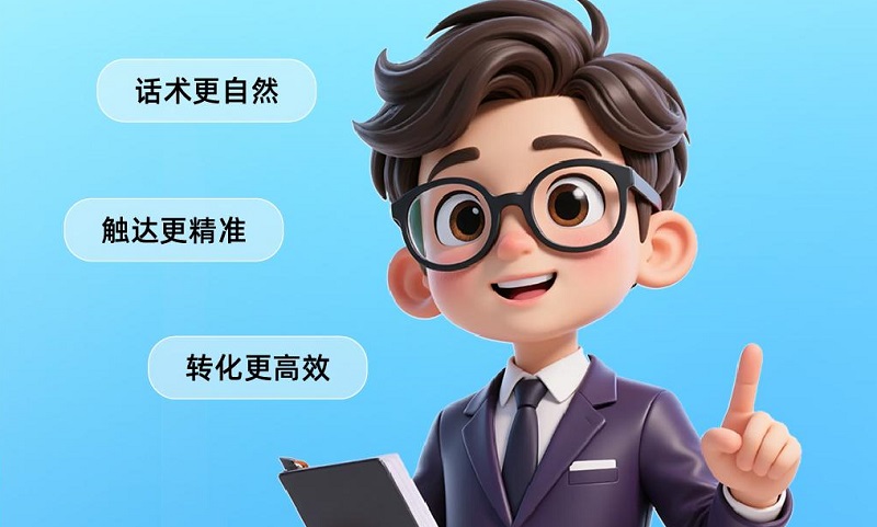 得助智能大模型外呼机器人助力某金融公司，实现10s内挂断率降低80.2%、接通率提升40%+！