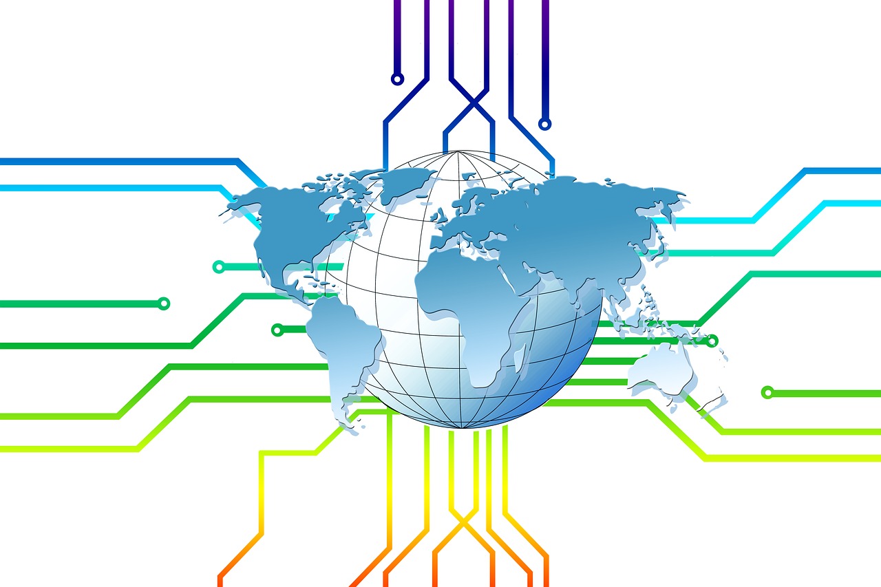 跨境电商客服系统：电商行业的全球客户服务优化方案