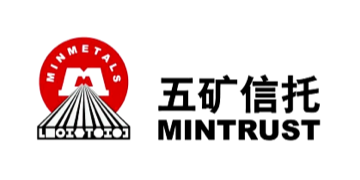 五矿信托 - 得助智能